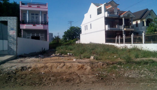 Tuyệt Vời! Tuyệt Vời! Đất Nhà Bè Đường Xe Tăng, Nở Hậu Lh 0938.173.031