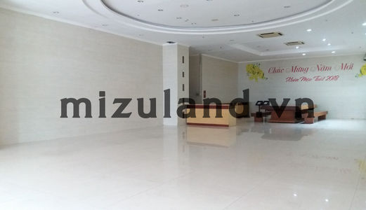 Cho Thuê Tầng Trệt Tại Tòa Nhà Vĩnh Trung Plaza, Chuẩn Vp Tt Đà Nẵng. Lh Bđs Mizuland: 0942326060