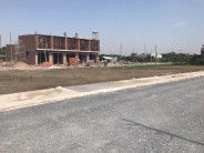 Đất Nền Xây Phòng Trọ,Kinh Doanh Vị Trí Đẹp Nằm Trên Mt Đinh Đức Thiện Đối  Diện Kcn Cầu Tràm