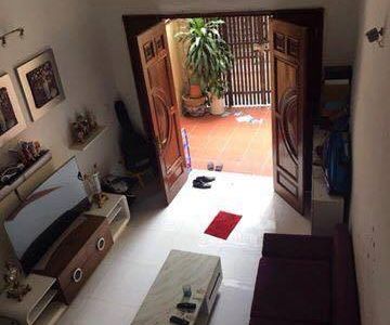 Nhà Hiếm !!!, Kinh Doanh Sầm Uất, Ô Tô Qua Cửa 55M X4 Tầng Chỉ 3,8 Tỷ Tại Minh Khai