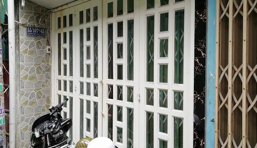 Nhà Chính Chủ Hẻm 55 Thành Mỹ, 66M2, Nở Hậu, Sát Bãi Đổ Ô Tô