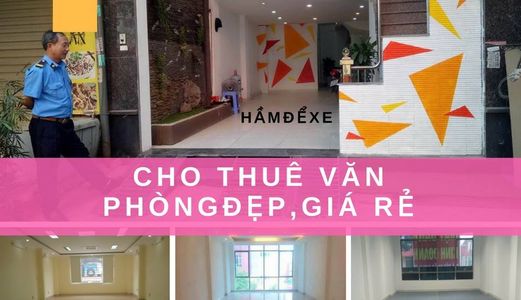 Mbkd Tại 69 Phạm Tuấn Tài Giá Cực Hấp Dẫn