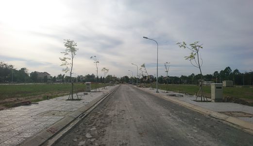 Đất Vàng Đầu Tư Sinh Lời,92M2,Số 39 Đường 4B Quận 2,Giá Ưu Đãi.