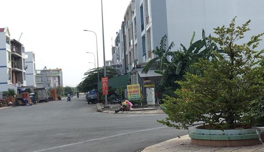 Đất Nền Quận 2 Gần Bv Q2 , Bán Gấp Cuối Năm 5X18, 90M2 Giá 1Tỷ6