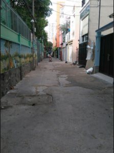 Hxh Kỳ Đồng, Quận 3, Dt: 8X8M, Xây 3 Lầu Đẹp, Giá 9.7 Tỷ Thương Lượng