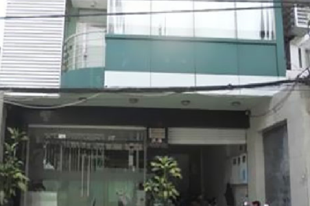 Tòa Nhà Mt Nguyễn  Đình Chiểu, P. 6, Quận 3, Dt: 7X20M, Hầm 7 Lầu, Giá 65 Tỷ 