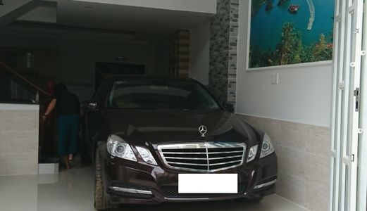  Bán Nhà Hẻm 78 Đường Số 12 Phường 11 Gò Vấp