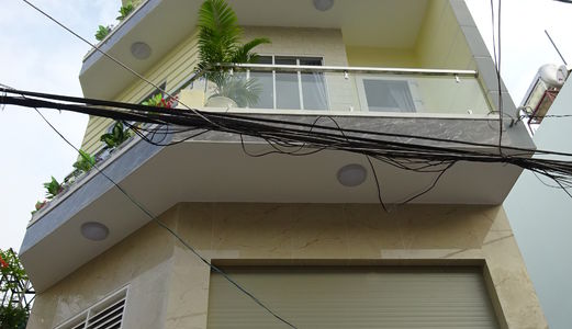  Bán Nhà Hẻm 78 Đường Số 12 Phường 11 Gò Vấp