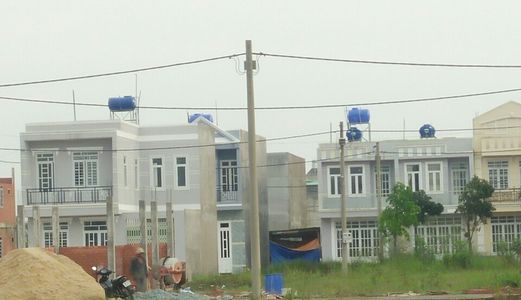 Bán Đất “Khu Dân Cư Xuyên A” Hóc Môn, Cam Kết 100% Sổ Hồng Riêng - Xây Dựng Tự Do