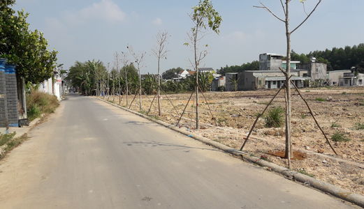 Đất Nền Xã Tam Phước - Biên Hòa - Đồng Nai Đã Có Sổ Riêng Thổ Cư, Công Chứng Ngay, Vị Trí Đắc Địa