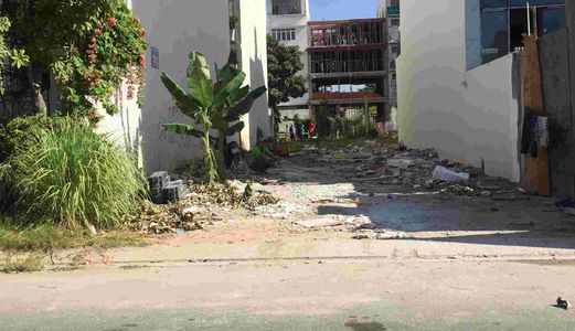 Thiếm Sáu Có 170M2 Kdc Savimex Phú Thuận, Lô D. Lh Thiếm Sáu 0935.035.759