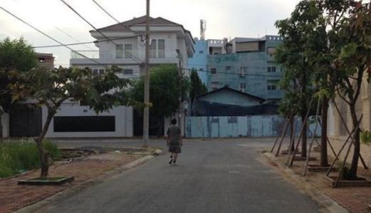 Thiếm Sáu Có 170M2 Kdc Savimex Phú Thuận, Lô D. Lh Thiếm Sáu 0935.035.759