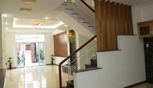 Bán Nhà Thích Quảng Đức, P.5, Q.Phú Nhuận,77M2,( 6.4 X 12 ), 2T, Giá 5,5 Tỷ 