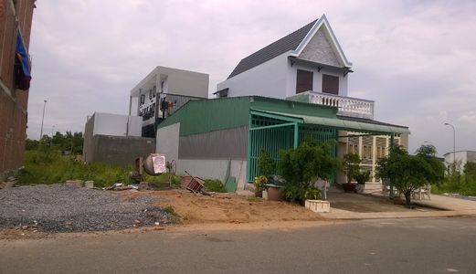 Khai Trương Đầu Năm: Lô Góc 150M2 Hai Mặt Tiền Đường Ngang 8M Nhà Bè Lh 0938173031