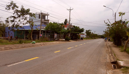 Bán Gấp Nhà 115M2 (5X 24M) Đường 835B, Giá 650 Tr