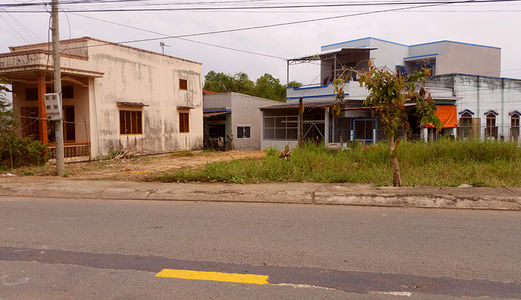 Bán Gấp Nhà 115M2 (5X 24M) Đường 835B, Giá 650 Tr