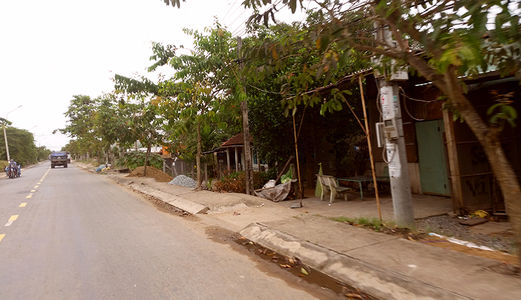 Kẹt Tiền Bán Gấp 3000m2 Đất Đường 835b Giá Chỉ 900k/m2