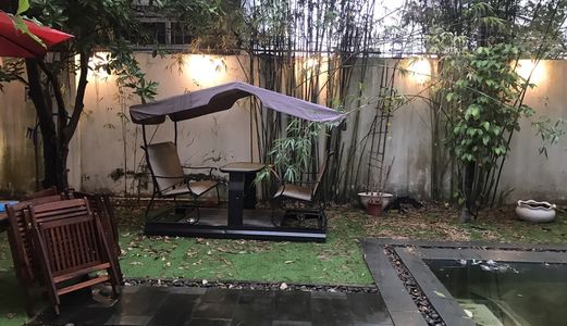 Bán Biệt Thự 3 Tầng Rất Đẹp Đường Hoàng Kế Viêm – Thông Thẳng Ra Bãi Tắm Mỹ Khê – Quận Ngũ Hành Sơn