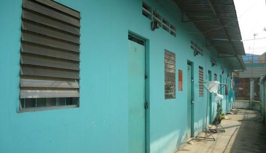 Dãy Trọ 10 Phòng, Thu Nhập 25Tr/Tháng.Ở Thủ Đức,Giá 2,1 Tỷ