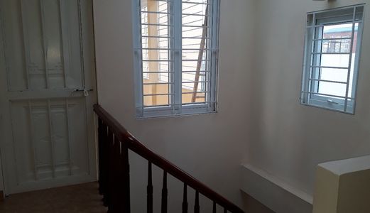 Bán Nhà Ngõ 118 Đào Tấn, Cống Vị, Ba Đình 45M2 X 5T Nhà Mới, Ngõ Rộng Giá 4.6 Tỷ