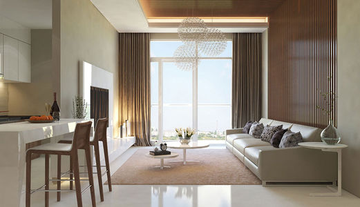 Căn Hộ Opal Garden Sắp Nhận Nhà, Full Nội Thất, Giá Gốc Cđt