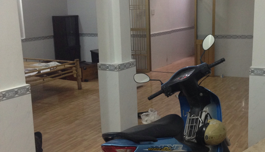 Chính Chủ Bán Nhà Hẻm 13 Thành Mỹ, 1 Trệt 1 Lầu, 66M2, Nở Hậu, 3.5 Tỷ