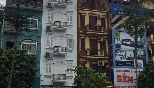 Bán Nhà Mặt Đường Đôi Phố Trung Kính, Dt, Mt Cực Rộng, Hiệu Xuất Kd Cực Đỉnh