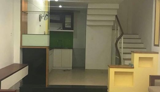 Bán Nhà Gấp 3.85 Tỷ Thích Quảng Đức Trung Tâm Phú Nhuận