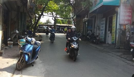 Vĩnh Phúc, Ba Đình, Mặt Phố Kd Cực Chất – Lh 0965177009