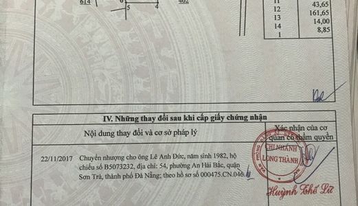 Bán Đất Mặt Tiền Đường 32M Ngay Sân Bay Quốc Tế Long Thành Đồng Nai