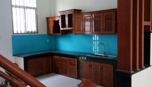 Bán Biệt Thự Mini 3.6X11M , 3 Tầng Giá 1.85Tỷ - Phường 16 Quận 8