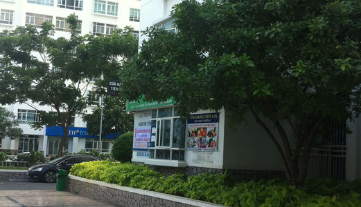 Bán Gấp Căn Shophouse Hoàng Anh Gold House 172M2, Giá 4.2 Tỷ Vị Trí Đẹp