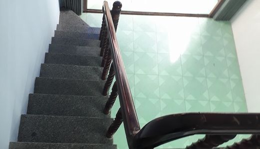 • Bán Nhà Hẻm Ngô Mây Giá 1 Tỷ 2 Dt 27M2