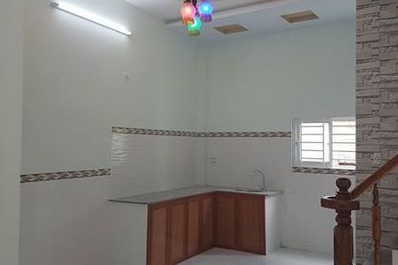 Cần Bán Căn Nhà Hẻm Tô Hiến Thành(41m2) Giá 1 Tỷ 350 Tr