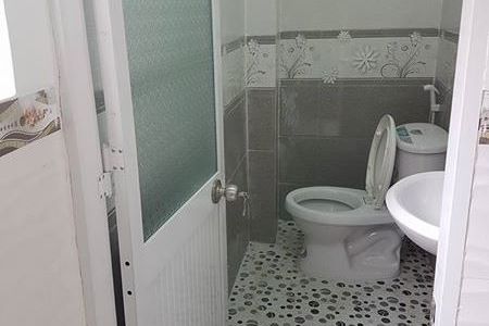 Cần Bán Căn Nhà Hẻm Tô Hiến Thành(41m2) Giá 1 Tỷ 350 Tr