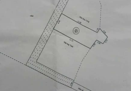 Càn Bán 1 Lô Đất Hẻm 38 Tháp Đôi (60m2) Giá 890 Tr