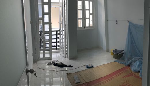 Chính Chủ Bán Nhà Cách Ngã Tư Ga 500M, Hẻm Xe Hơi Giá 950Tr