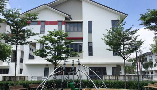 Chính Chủ Bán Xuất Ngoại Giao Liền Kề Gamuda Gardens Mới Ra Hàng, Khu St5, S: 90 M2, Giá 6 Tỷ.