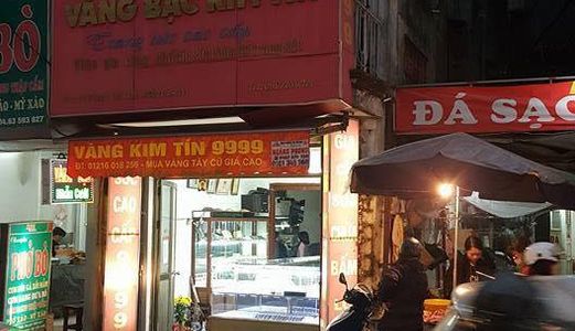 Bán Nhà Mặt Phố - Lô Góc – Kinh Doanh Đỉnh 40M Chỉ 5,9 Tỷ Tại Vũ Thạnh, Đống Đa