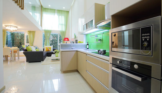 Căn Hộ Luxgarden  Có Sân Vườn, View Sông..Kết Nối Với Trung Tâm Tphcm
