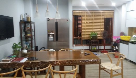 Bán 115M, Mặt Tiền 5.5M, Nhà Nguyễn Trường Tộ, Khách Sạn Hoặc Cho Thuê