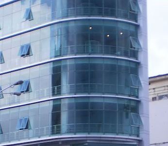 Khách Sạn Cao Cấp 2 Sao Bùi Thị Xuân, 120 M2, 10 Tầng, 56 Tỷ.