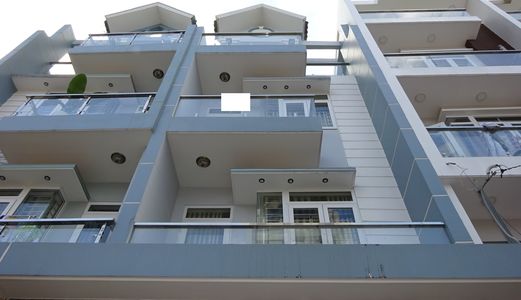 Nhà Hẻm 81 Đường Số 59 P14 Gò Vấp: 4.5X13.5M