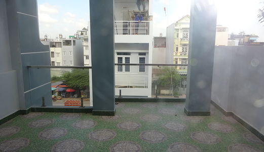 Nhà Hẻm 81 Đường Số 59 P14 Gò Vấp: 4.5X13.5M