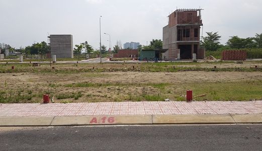 Chính Chủ Bán Nhanh Lô Đất 7X20M Ngay Cổng Kcn Nhật - Hàn Shr Bao Sang Tên