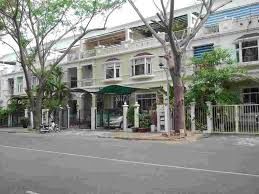 Cần Gấp Biệt Thự Mỹ Thái - Phú Mỹ Hưng Giá Rẻ. 0915 805 129 Phước Nhân.