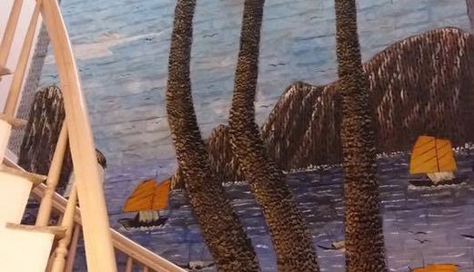 Nhà Đẹp Đón Tết, Thiết Kế Độc Đáo, 3 Mặt Thoáng, 50M X5 Tầng, Mt 4.3M Chỉ 2,85 Tỷ