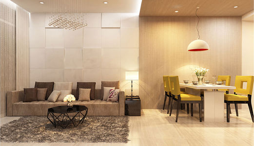 Căn Hộ Opal Riverside Giá Chủ Đầu Tư, Đẹp View Sông, Giao Thông Thuận Tiện