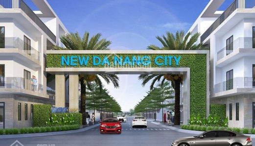 Đất Nền Trung Tâm Thành Phố Đà Nẵng, Đầu Tư Sinh Lời, Lh 0946877697