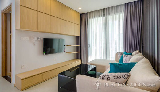 Cho Thuê Căn Hộ 2Pn Tại The Botanica, Full Nội Thất Mới Toanh. Lh 0901188247